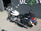 1998 Honda F6 Valkyrie 1998 Honda F6 Valkyrie
