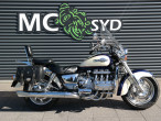 1998 Honda F6 Valkyrie 1998 Honda F6 Valkyrie