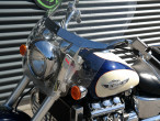 1998 Honda F6 Valkyrie 1998 Honda F6 Valkyrie