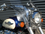 1998 Honda F6 Valkyrie 1998 Honda F6 Valkyrie
