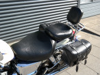 1998 Honda F6 Valkyrie 1998 Honda F6 Valkyrie