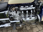 1998 Honda F6 Valkyrie 1998 Honda F6 Valkyrie
