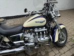 1998 Honda F6 Valkyrie 1998 Honda F6 Valkyrie