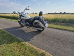 1998 Honda F6 Valkyrie 1998 Honda F6 Valkyrie