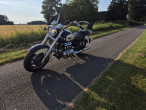 1998 Honda F6 Valkyrie 1998 Honda F6 Valkyrie