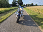 1998 Honda F6 Valkyrie 1998 Honda F6 Valkyrie