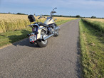 1998 Honda F6 Valkyrie 1998 Honda F6 Valkyrie