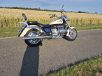 1998 Honda F6 Valkyrie 1998 Honda F6 Valkyrie