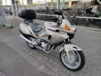 1998 Honda NT 650 Deauville 1998 Honda NT 650 Deauville