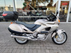 1998 Honda NT 650 Deauville 1998 Honda NT 650 Deauville