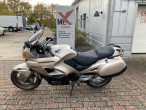 1998 Honda NT 650 Deauville