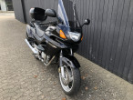 1998 Honda NT 650 Deauville