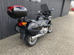1998 Honda NT 650 Deauville