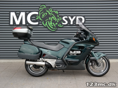 Honda ST 1100 Pan European