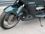1998 Honda ST 1100 Pan European