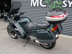 1998 Honda ST 1100 Pan European