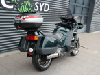 1998 Honda ST 1100 Pan European