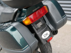 1998 Honda ST 1100 Pan European