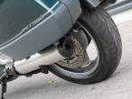 1998 Honda ST 1100 Pan European
