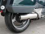 1998 Honda ST 1100 Pan European