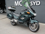 1998 Honda ST 1100 Pan European