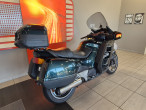 1998 Honda ST 1100 Pan European