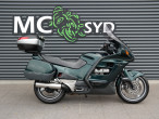 1998 Honda ST 1100 Pan European 1998 Honda ST 1100 Pan European