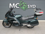 1998 Honda ST 1100 Pan European 1998 Honda ST 1100 Pan European