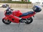 1998 Honda VFR 800 F
