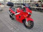 1998 Honda VFR 800 F