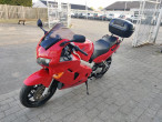 1998 Honda VFR 800 F