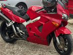 1998 Honda VFR 800 F