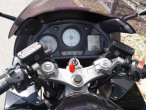 1998 Honda VFR 800 F