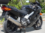 1998 Honda VFR 800 F