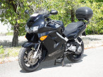 1998 Honda VFR 800 F