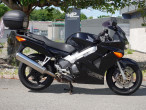 1998 Honda VFR 800 F