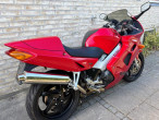 1998 Honda VFR 800 F