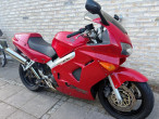 1998 Honda VFR 800 F