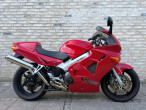 1998 Honda VFR 800 F