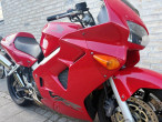 1998 Honda VFR 800 F