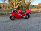1998 Honda VFR 800 F