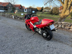 1998 Honda VFR 800 F