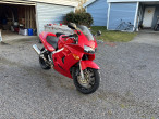 1998 Honda VFR 800 F