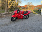 1998 Honda VFR 800 F