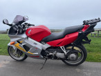 1998 Honda VFR 800 F