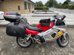 1998 Honda VFR 800 F