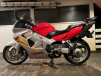 1998 Honda VFR 800 F