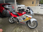 1998 Honda VFR 800 F