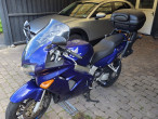 1998 Honda VFR 800 F