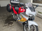 1998 Honda VFR 800 F